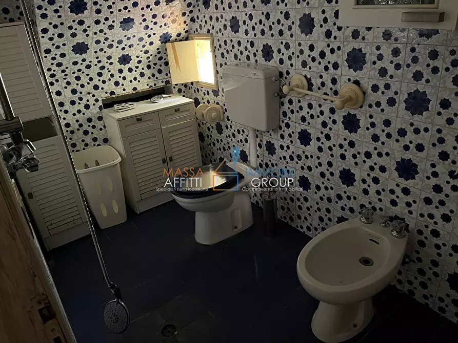 Immagine 15 di Terratetto in vendita  in Via dei Colli 141 a Massa