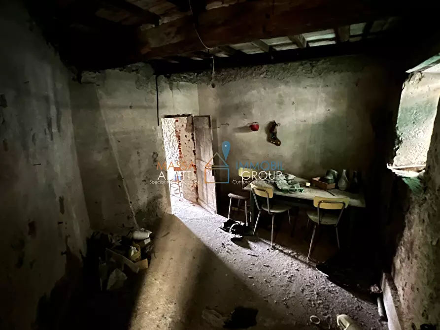 Immagine 56 di Terratetto in vendita  in Via Paolo Belmesseri 7 a Massa