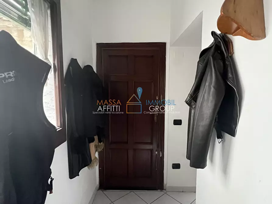Immagine 1 di Quadrilocale in vendita  in Via Carlo Pisacane 10 a Carrara