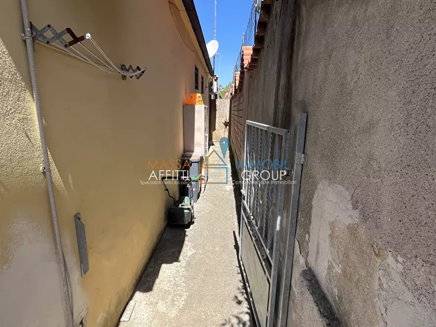 Immagine 23 di Casa indipendente in vendita  in Viale Stazione 45 a Massa