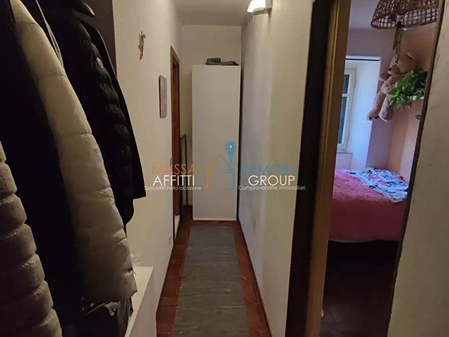 Immagine 22 di Terratetto in vendita  in Via dei Colli 29 a Massa