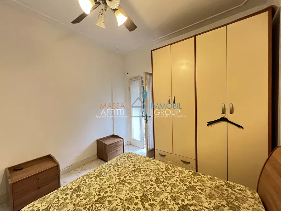 Immagine 16 di Porzione di casa in vendita  in Via dei Lecci 3 a Massa