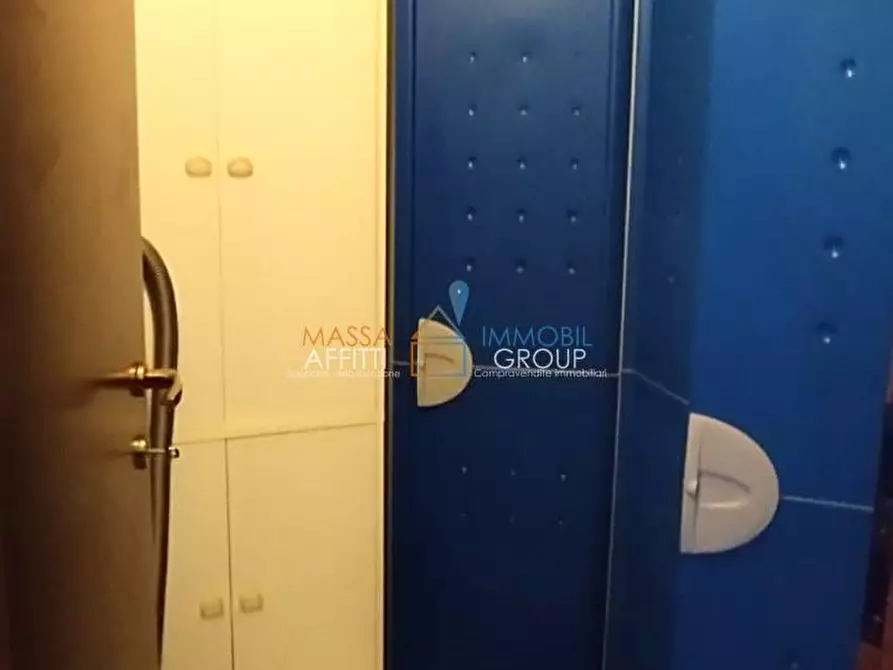 Immagine 12 di Pentalocale in vendita  in Via dei Corsari 19/A a Massa