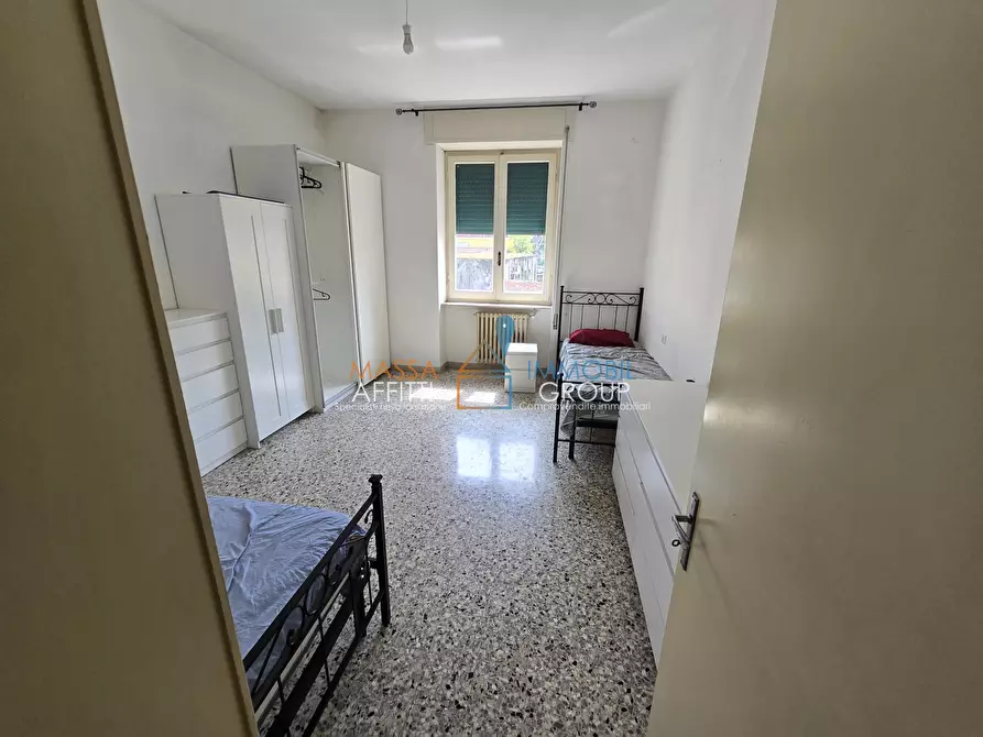 Immagine 2 di Pentalocale in affitto  in Via Giuseppe Garibaldi 10 a Carrara