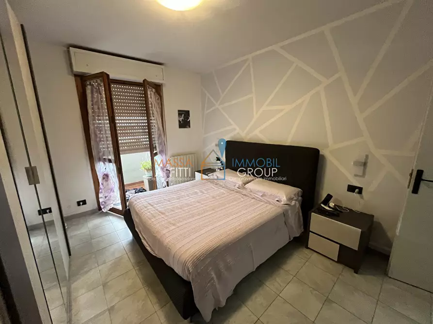 Immagine 14 di Pentalocale in vendita  in Via Manara Valgimigli 9 a Massa