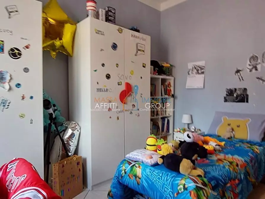 Immagine 21 di Pentalocale in vendita  in Via Democrazia 3 a Massa