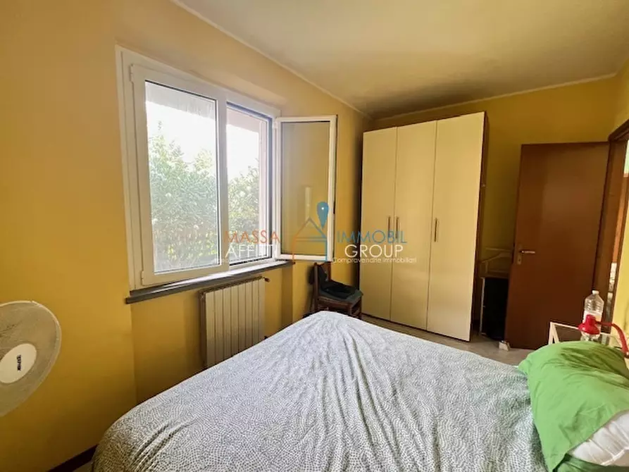 Immagine 35 di Casa bifamiliare in vendita  in Via Pontremoli 7 a Massa