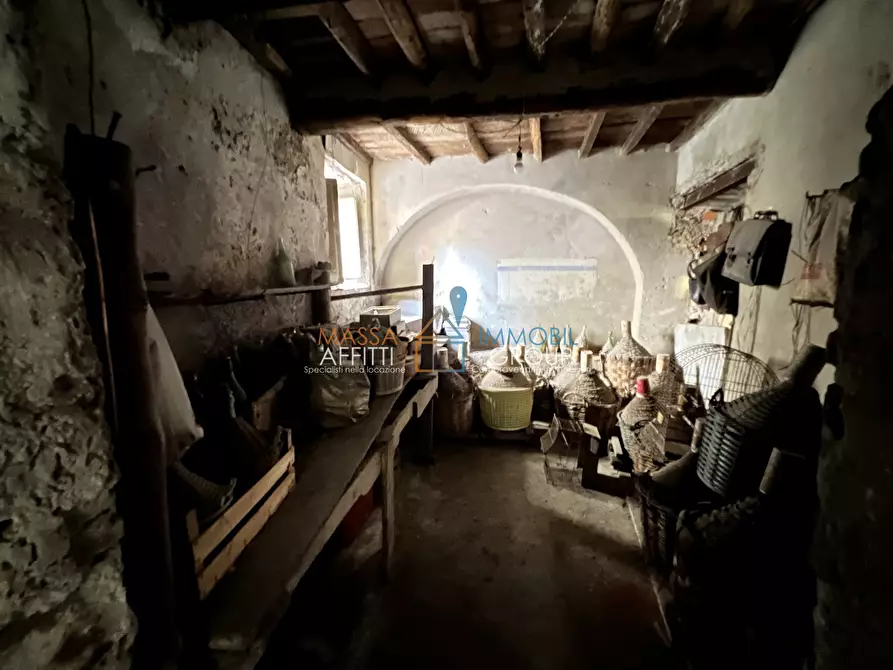 Immagine 53 di Terratetto in vendita  in Via Paolo Belmesseri 7 a Massa