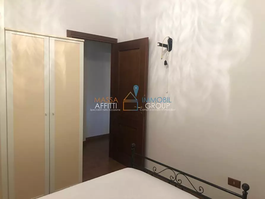 Immagine 15 di Porzione di casa in affitto  in Via Romana 202 a Massa