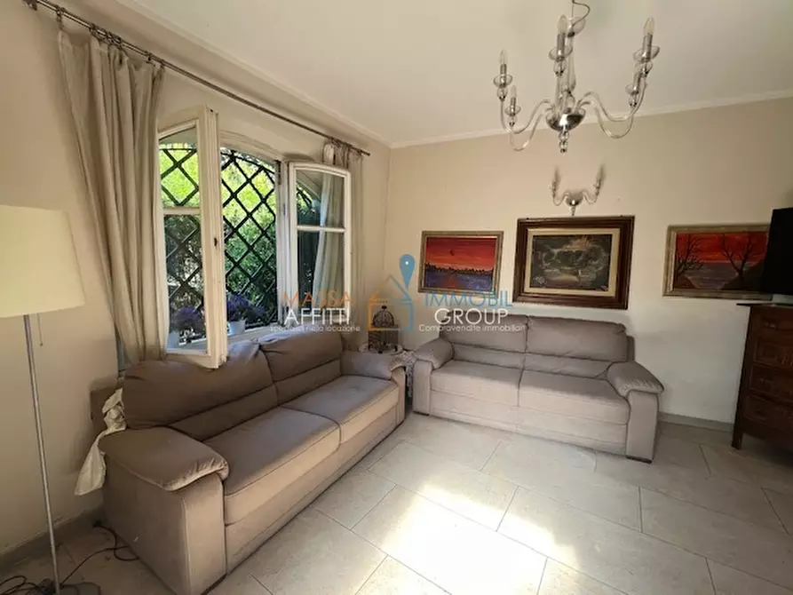 Immagine 6 di Terratetto in vendita  in Via dell'Acqua 151 a Massa