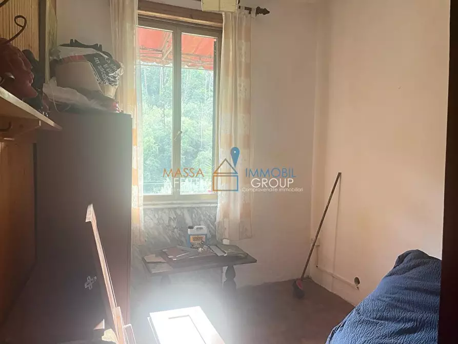 Immagine 13 di Casa indipendente in vendita  in Via San Vitale 7 a Massa