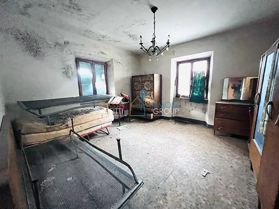 Immagine 45 di Casa indipendente in vendita  in Via Fondaccio 12 a Montignoso