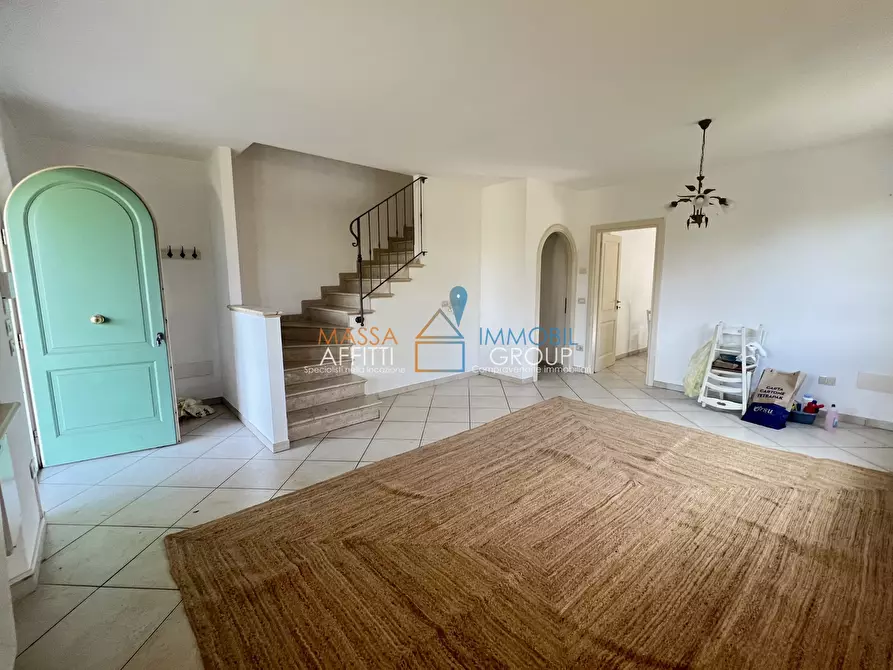 Immagine 8 di Villetta a schiera in vendita  in Via Michelangelo Buonarroti 134 a Forte Dei Marmi