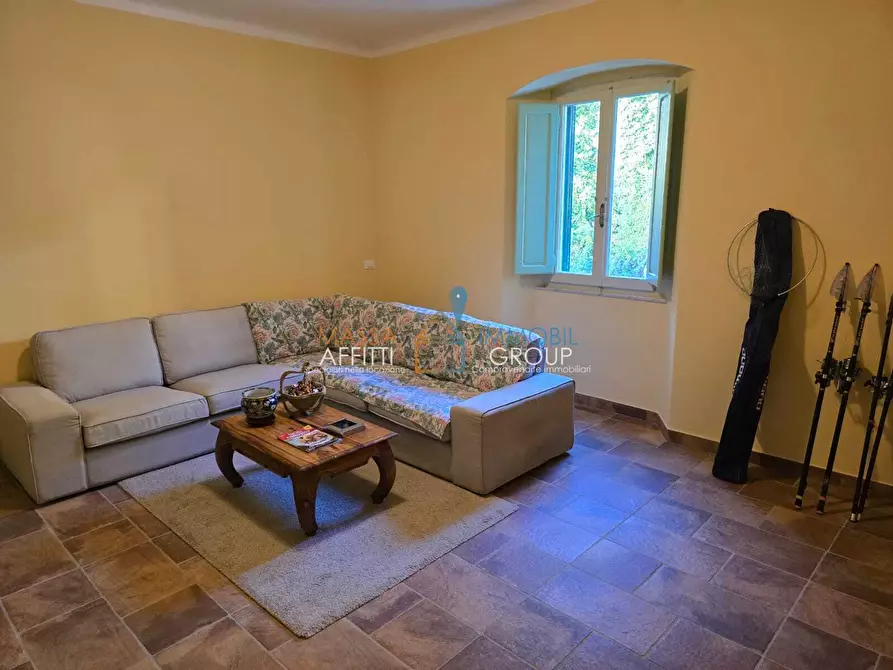 Immagine 1 di Terratetto in vendita  in Via Bassa Tambura 14 a Massa