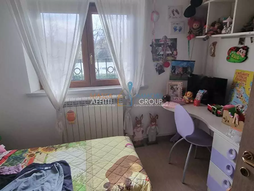 Immagine 19 di Villa in vendita  in Via Pellini 1A a Carrara