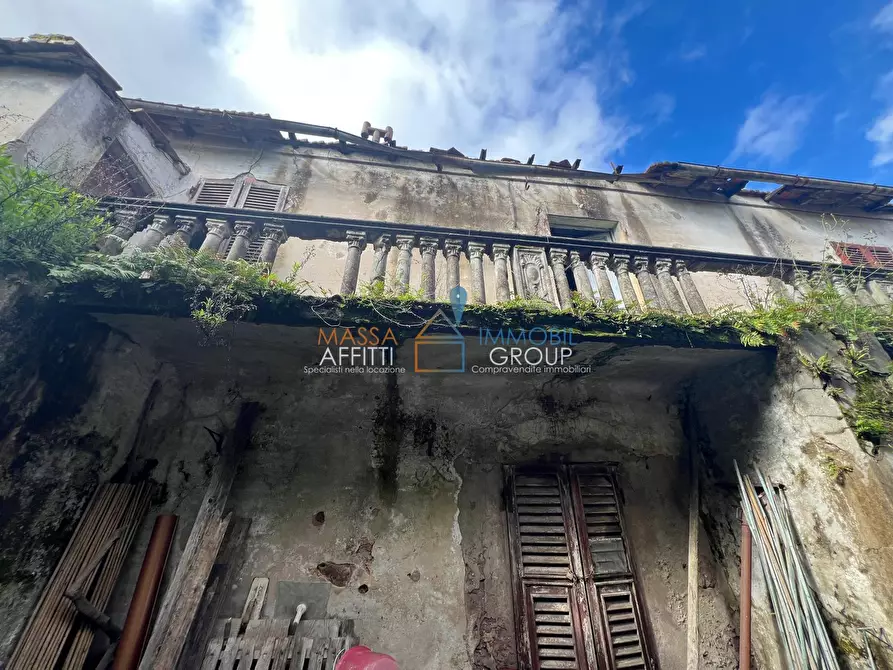 Immagine 6 di Terratetto in vendita  in Via Rinchiostra 84 a Massa