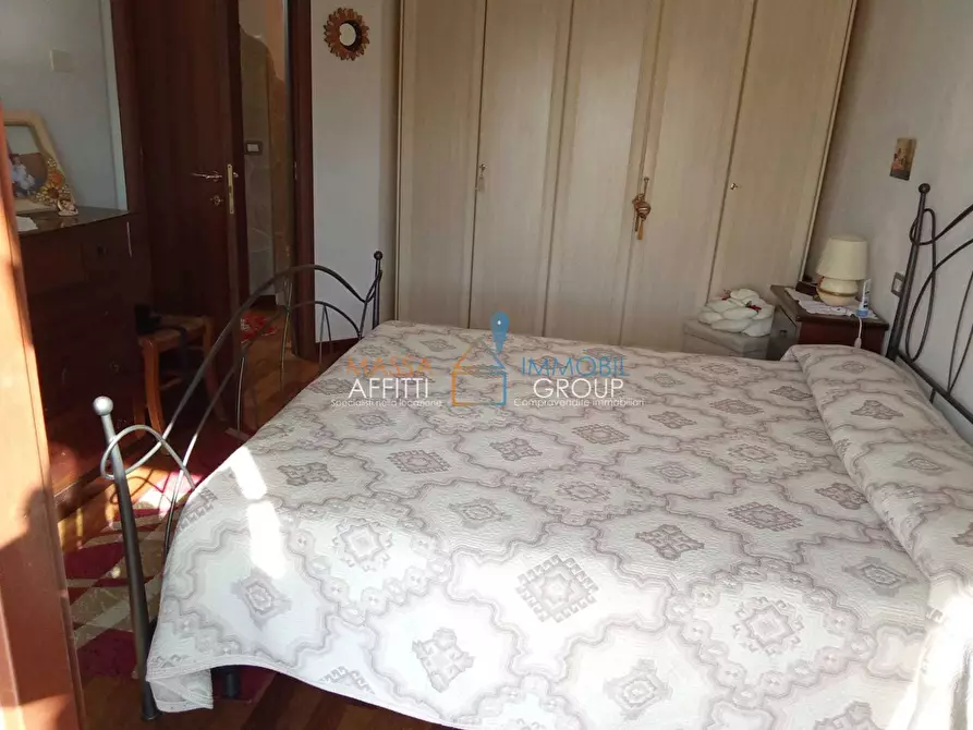 Immagine 14 di Terratetto in vendita  in via pelucara 3 a Carrara