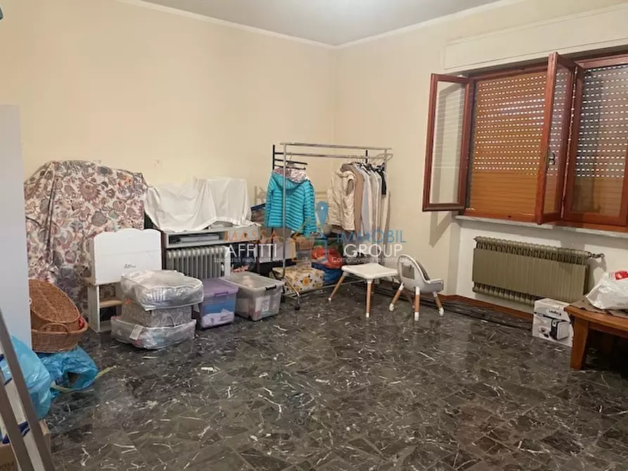 Immagine 8 di Porzione di casa in vendita  in Via San Vitale 58 a Massa