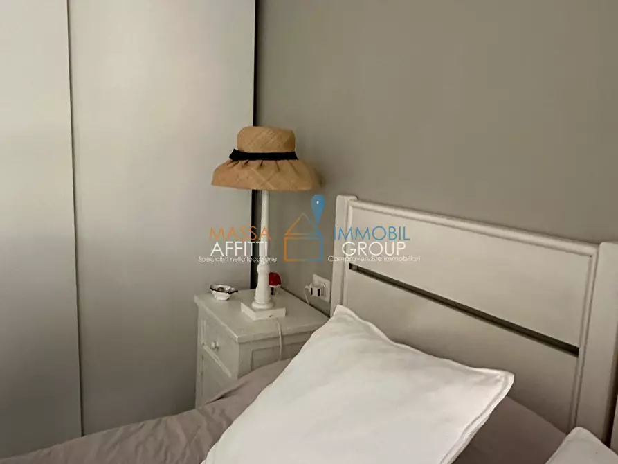 Immagine 7 di Villetta a schiera in vendita  in Via Ronchi 10 a Massa