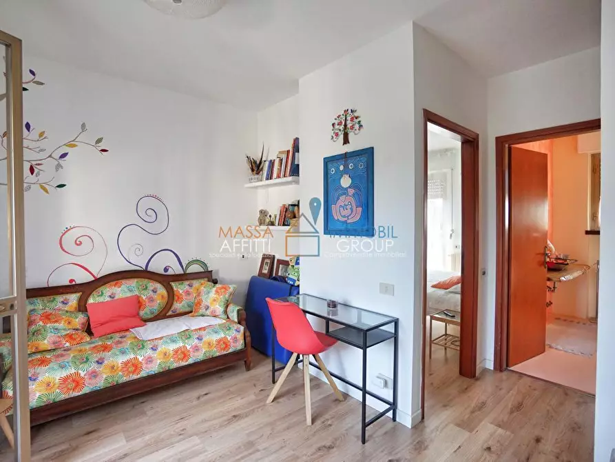 Immagine 18 di Terratetto in vendita  in Via Puliche 133 a Massa