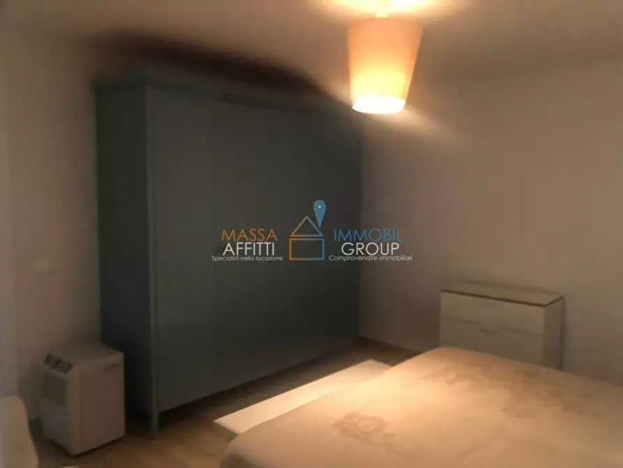 Immagine 22 di Villetta a schiera in affitto  in Viale della Repubblica 41 a Massa