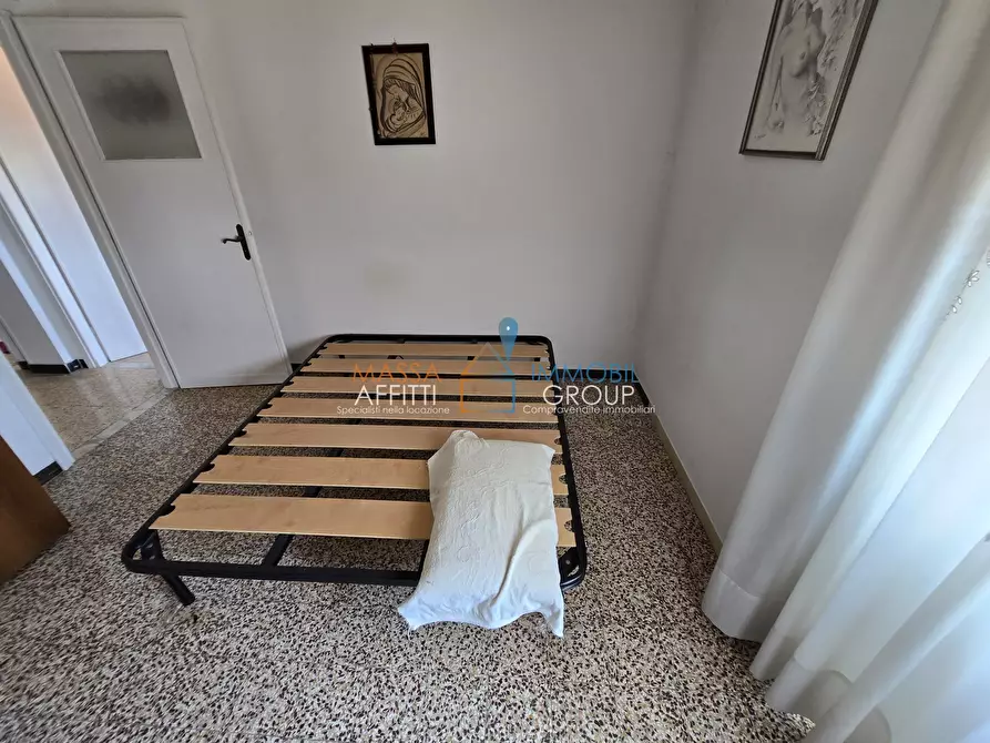 Immagine 24 di Quadrilocale in vendita  in Via Gioconda 13 a Massa