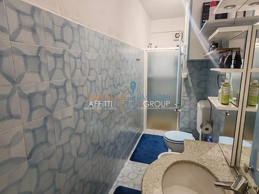 Immagine 12 di Bilocale in vendita  in Via Pisa 84 a Massa