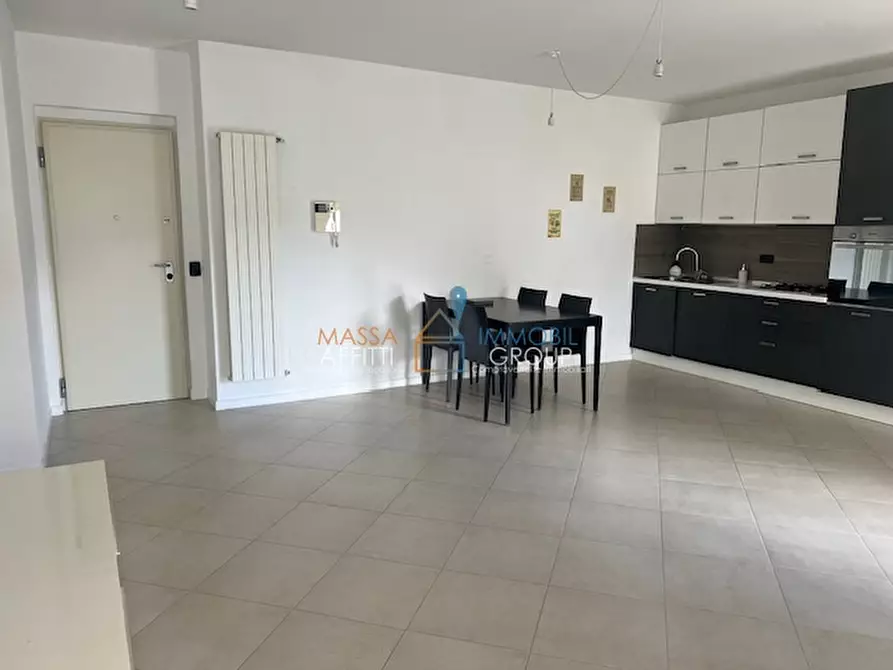 Immagine 9 di Quadrilocale in vendita  in Via della Quercia 58 a Massa