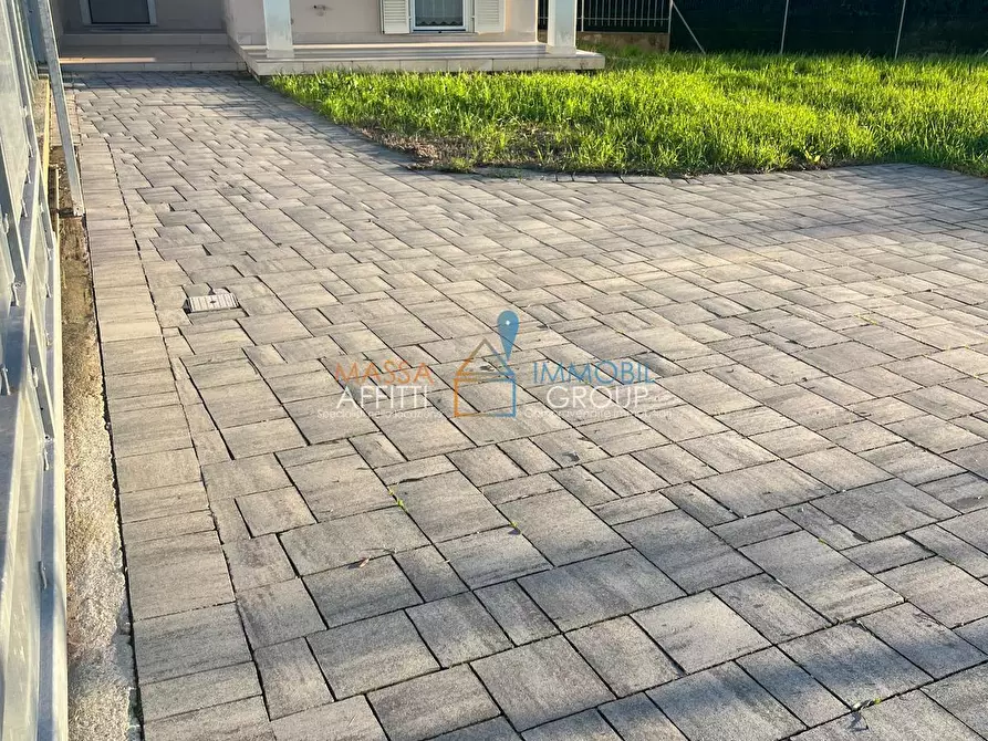 Immagine 11 di Trilocale in affitto  in Via Bordigona 21 a Massa