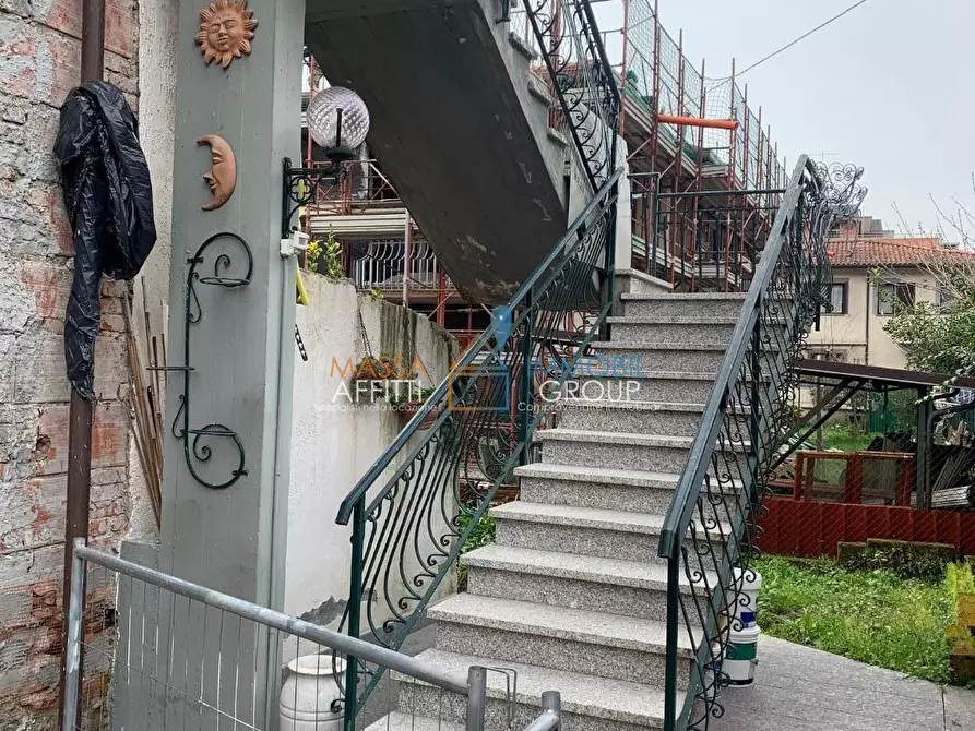 Immagine 13 di Appartamento in vendita  in Viale Stazione 61 a Massa