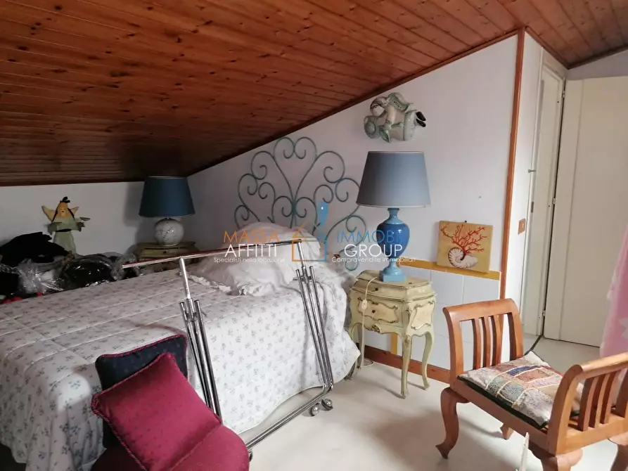 Immagine 29 di Villetta a schiera in vendita  in Via Campo d'Appio 19 a Carrara