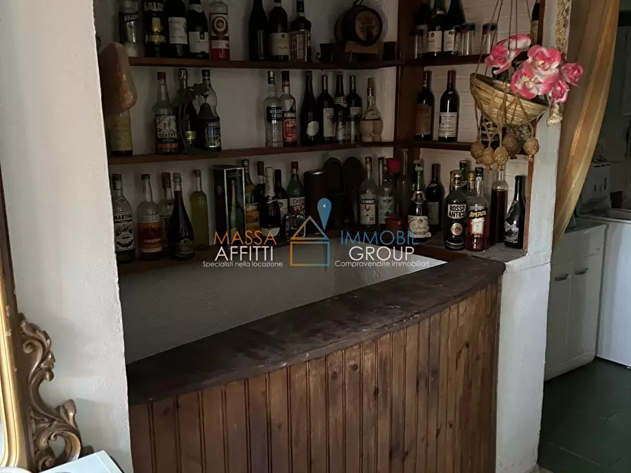 Immagine 12 di Terratetto in vendita  in via Gaspero Jacopetti 96 a Massa