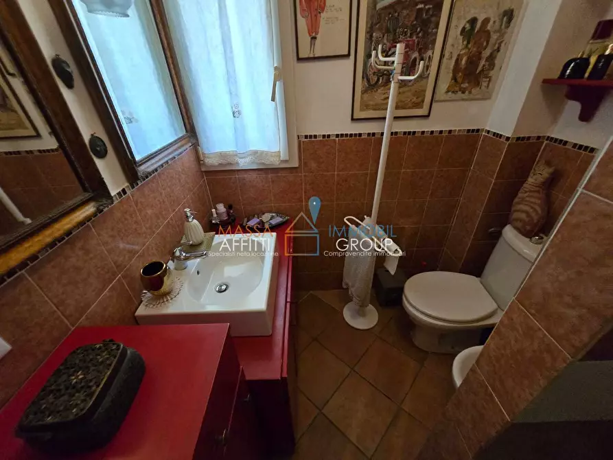 Immagine 57 di Casa indipendente in vendita  in Via Villaggio Castagnara 269 a Massa
