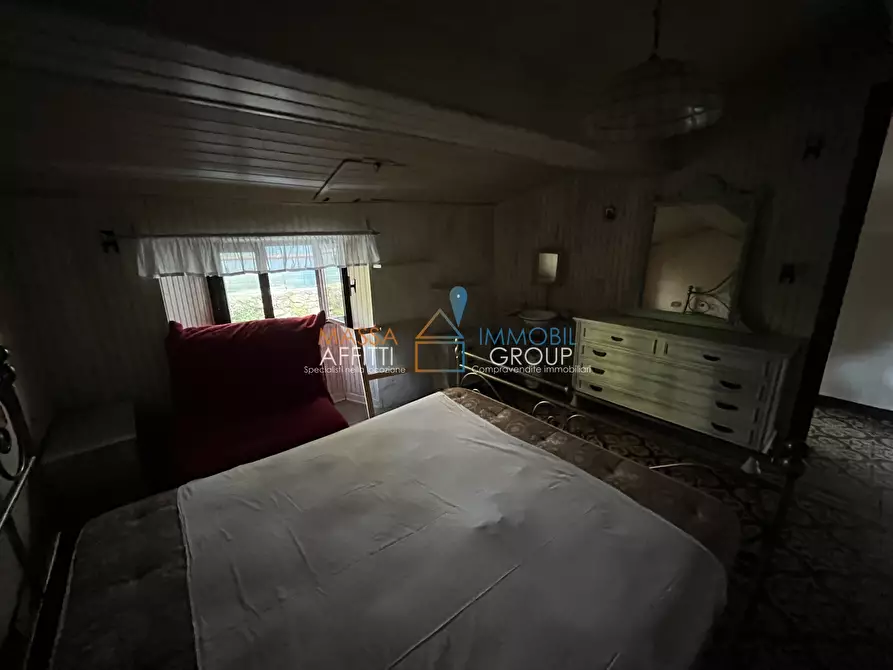 Immagine 13 di Terratetto in vendita  in Via dei Colli 141 a Massa