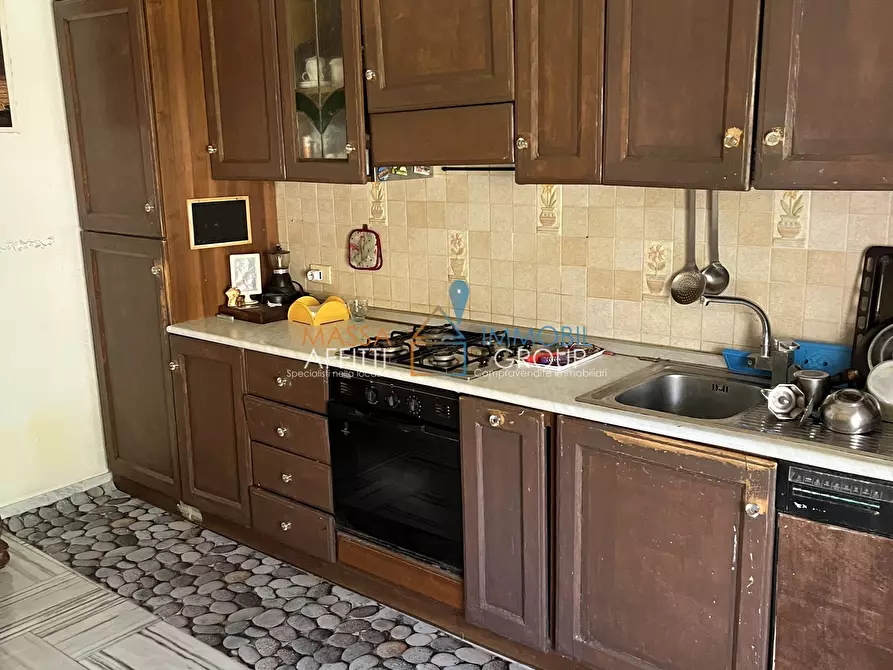 Immagine 6 di Pentalocale in vendita  in Via Foce 64 a Massa