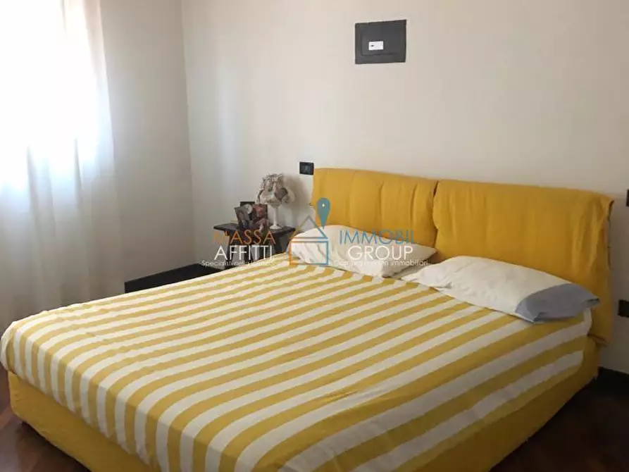Immagine 9 di Attico in vendita  in Via Magliano 19 a Massa