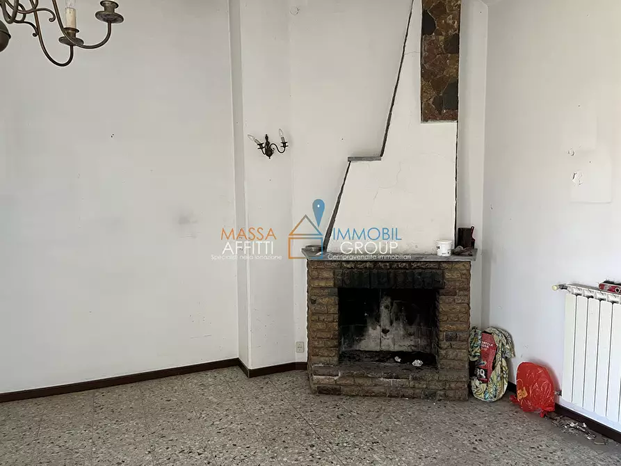 Immagine 3 di Porzione di casa in vendita  in Via Fresonara 13 a Arcola