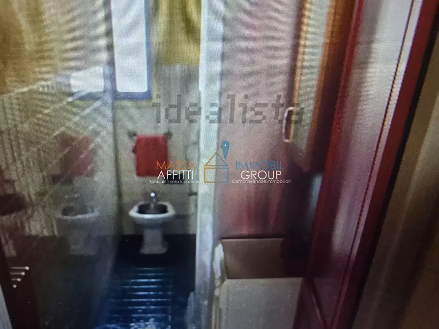 Immagine 9 di Appartamento in vendita  in Via Groppini 2 a Carrara