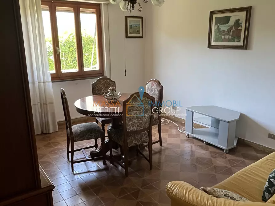 Immagine 6 di Quadrilocale in vendita  in Via Arezzo 94 a Massa