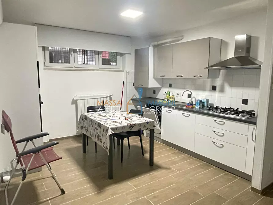 Immagine 6 di Trilocale in vendita  in Via delle Pinete 22 a Carrara