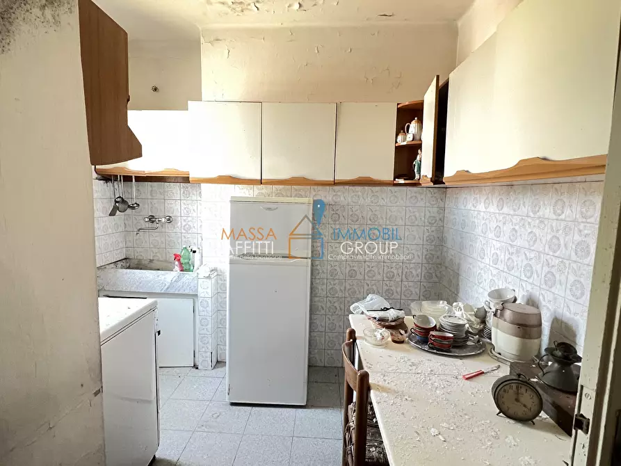 Immagine 31 di Terratetto in vendita  in Via Paolo Belmesseri 7 a Massa
