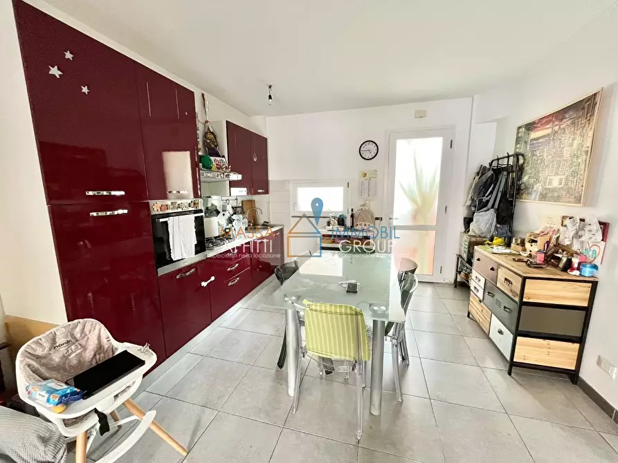 Immagine 7 di Appartamento in vendita  in Via del Balico 8 a Massa