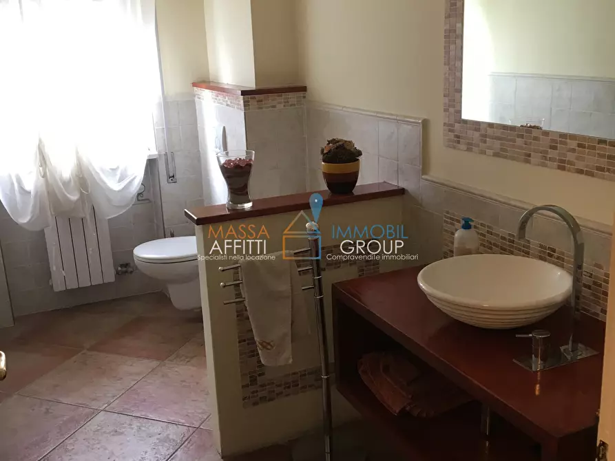 Immagine 11 di Ufficio in affitto  in Largo Giacomo Matteotti 6 a Massa