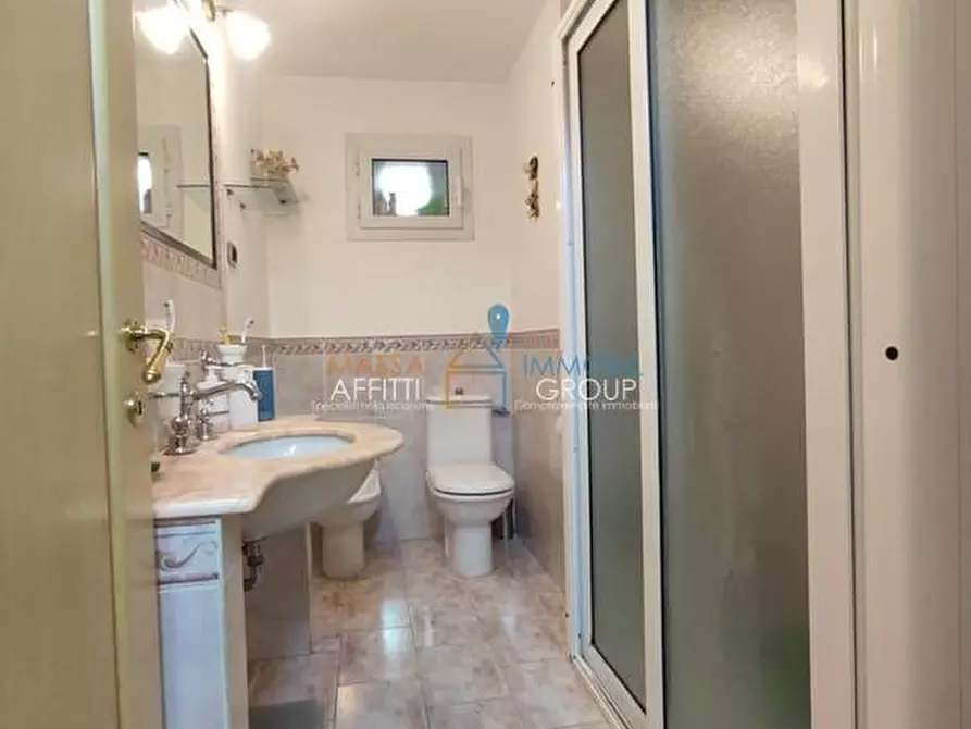 Immagine 39 di Quadrilocale in vendita  in Via Don Minzoni 5 a Carrara