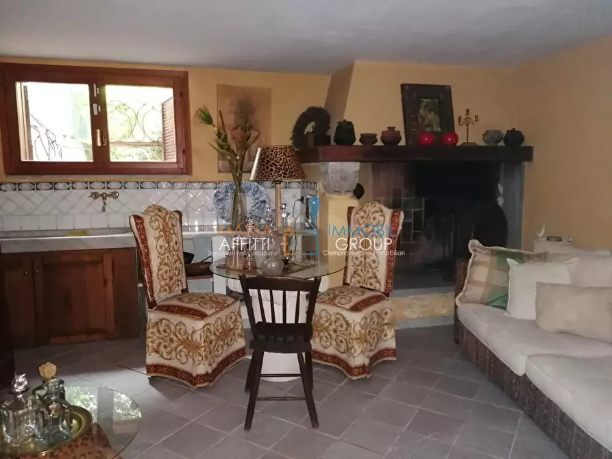 Immagine 27 di Villetta a schiera in vendita  in Via Campo d'Appio 19 a Carrara