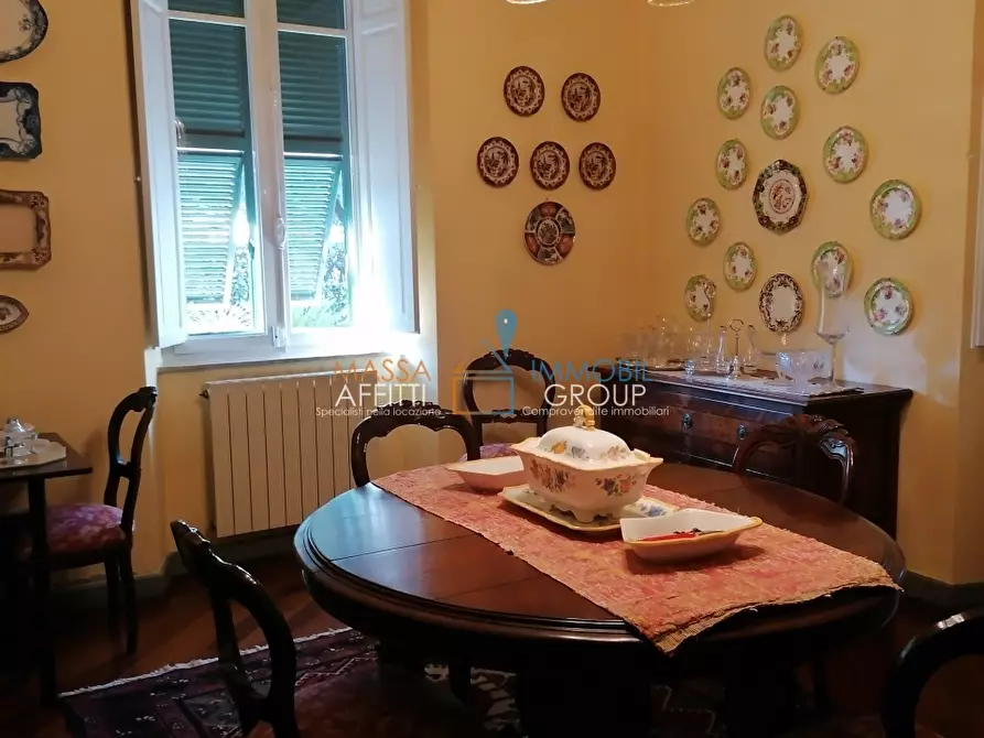 Immagine 9 di Villa in vendita  in Via Galissano 24 a Carrara