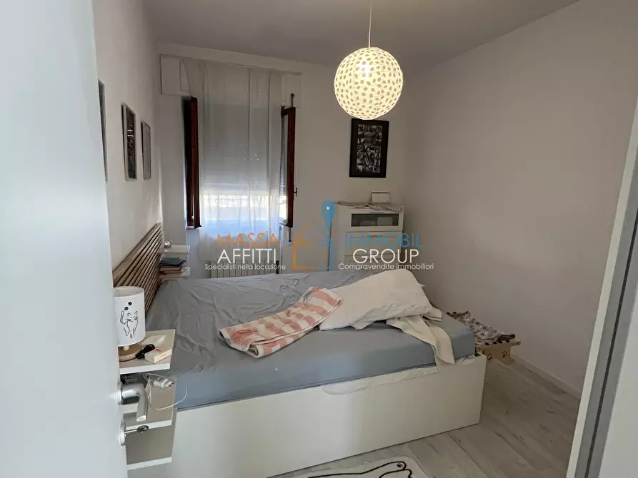 Immagine 14 di Porzione di casa in vendita  in Via Trieste 12 a Carrara