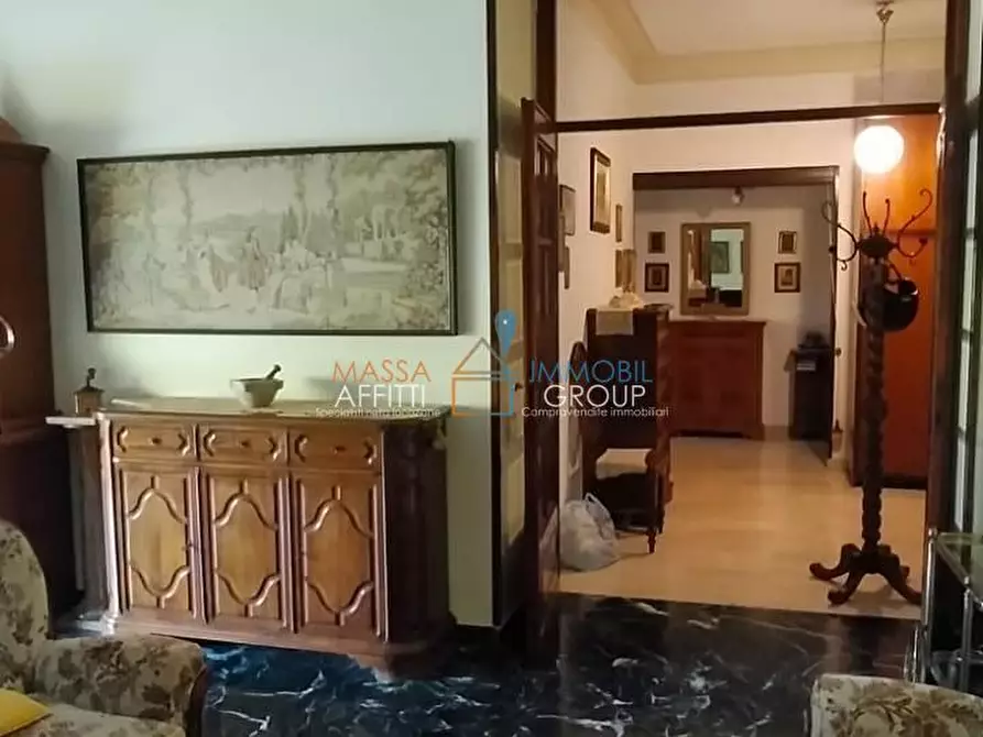 Immagine 9 di Quadrilocale in vendita  in Via Baccio Bandinelli 70 a Carrara