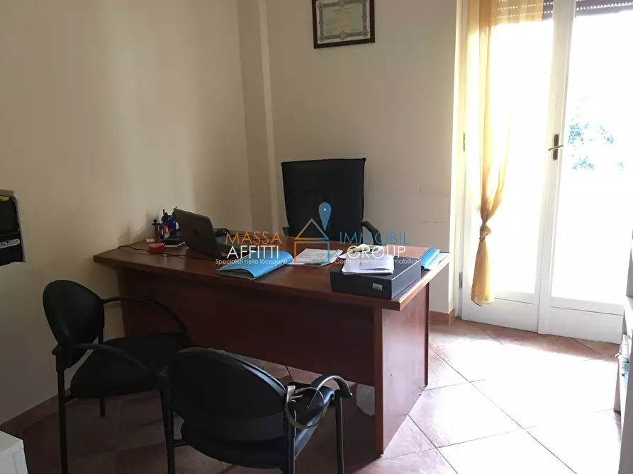 Immagine 8 di Ufficio in affitto  in Largo Giacomo Matteotti 6 a Massa