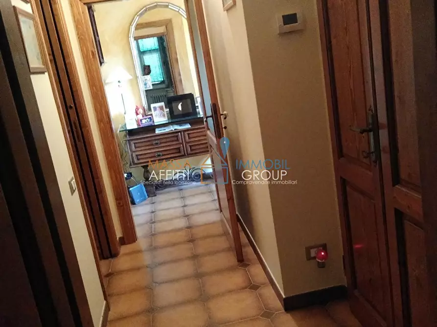 Immagine 13 di Porzione di casa in vendita  in Via Cavaiola 1/B a Carrara